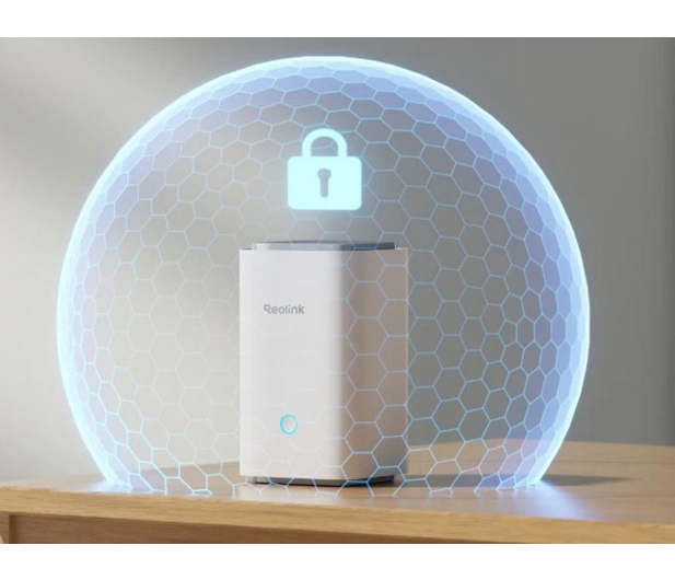 Reolink Home HUB P1 - 1481987 - zdjęcie 4